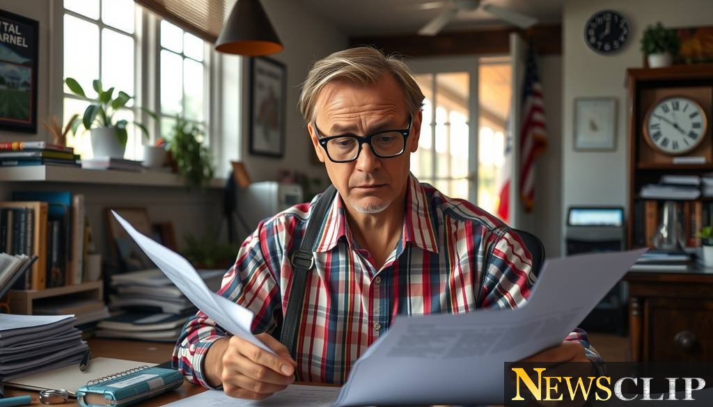 Navigating Uncertainty: The Plight of Federal Workers