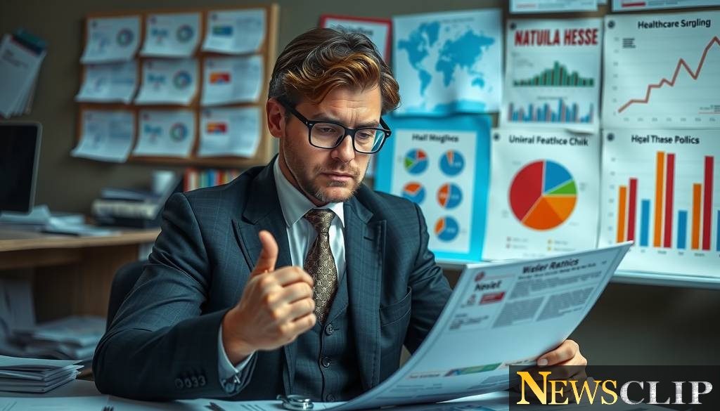 Why Polis' Medicaid Changes Demand a Shift to Universal Care