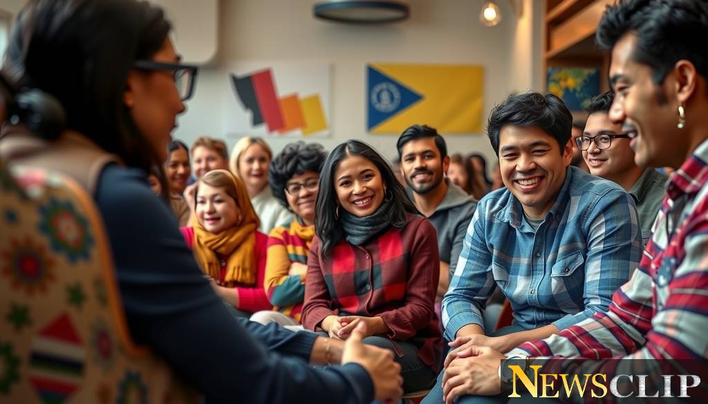 Reimagining Immigration Coverage: A Call to Action for Evanston