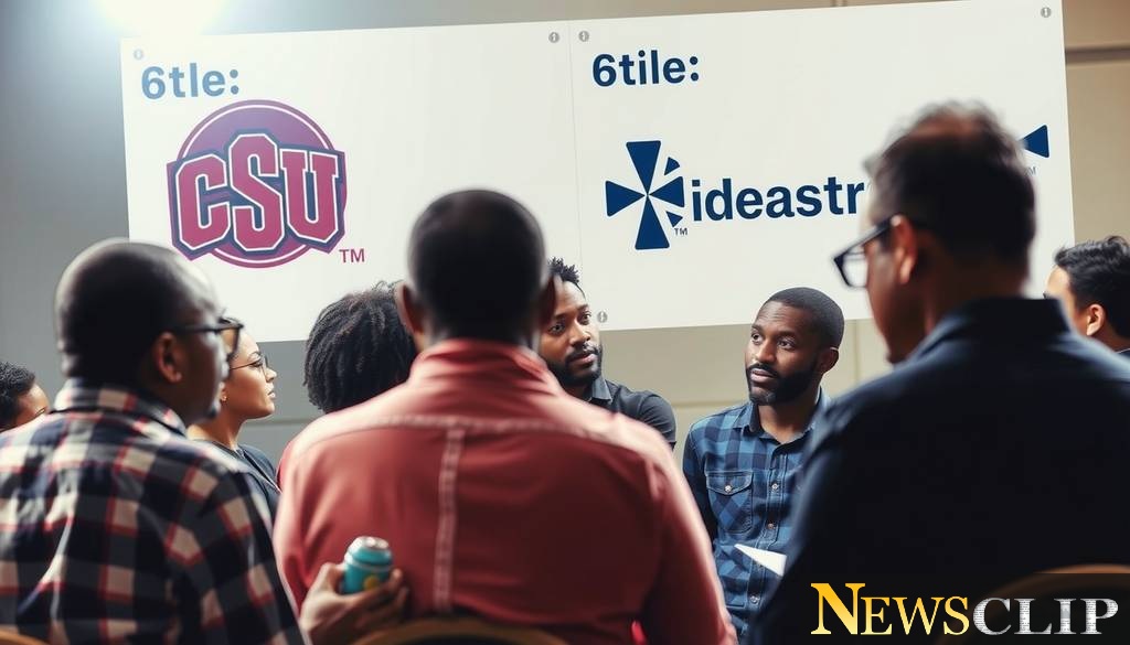 Unpacking the Controversial Transfer of CSU Radio Station to Ideastream