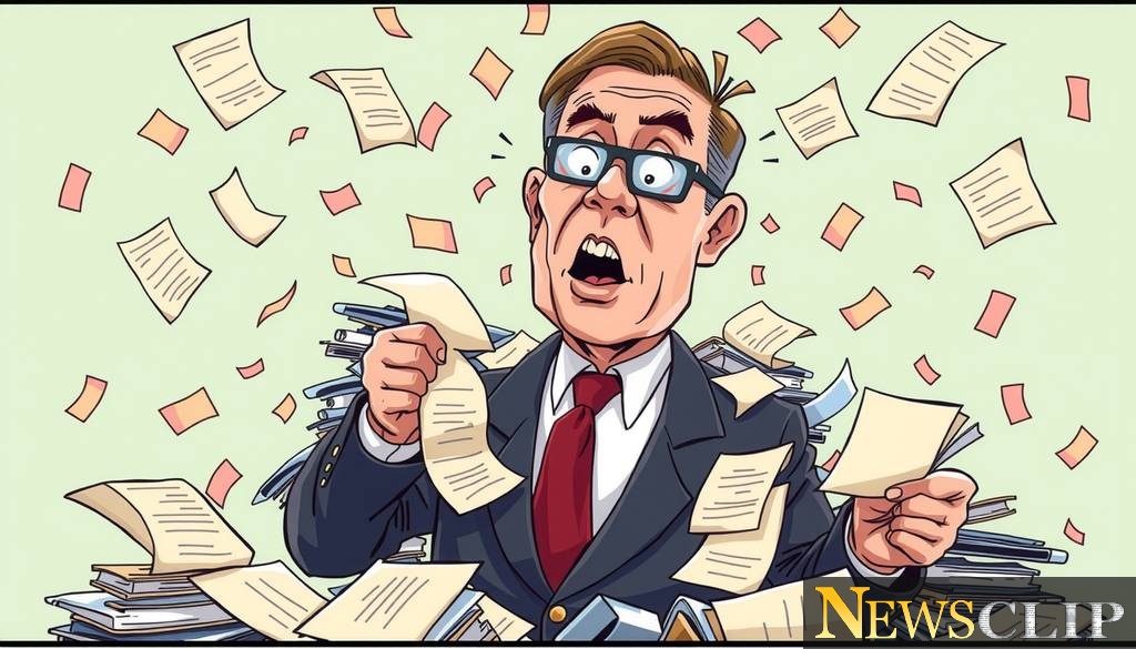 A Critical Lens: The Power of Editorial Cartoons