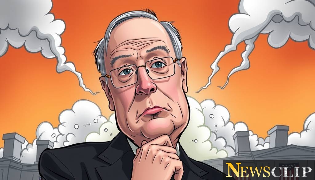 The Legacy of Power: Reflections on Dick Cheney