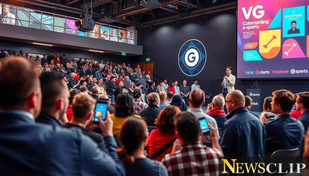 Unlocking the Future of Sports Investment: Insights from 'Invest in Sports'