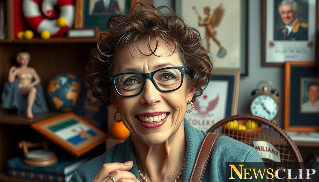 Billie Jean King at 81: A Beacon of Inspiration and Learning