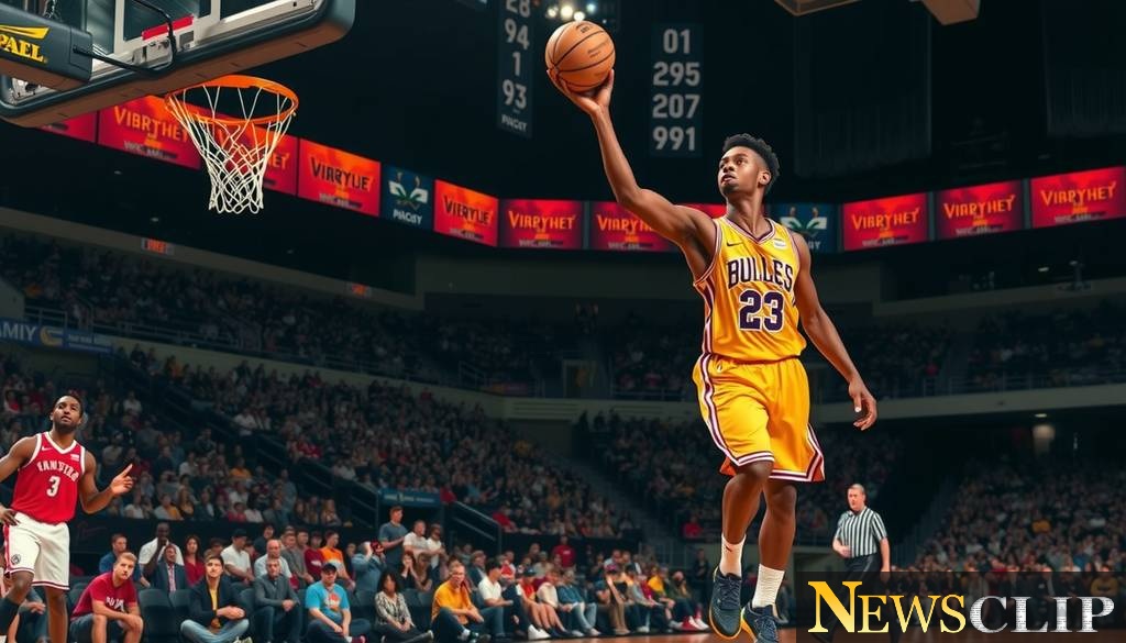 The Under-Televised Victor Wembanyama Takeover: Missed Opportunities in Coverage