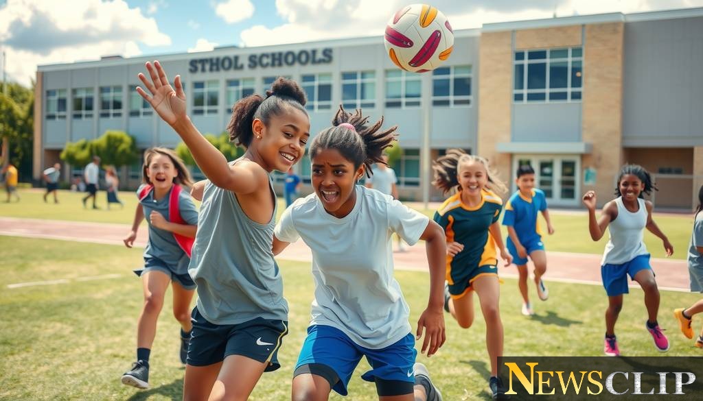 A Game-Changer: Illinois High School Sports Rule Change Lets Athletes Compete Beyond School Borders