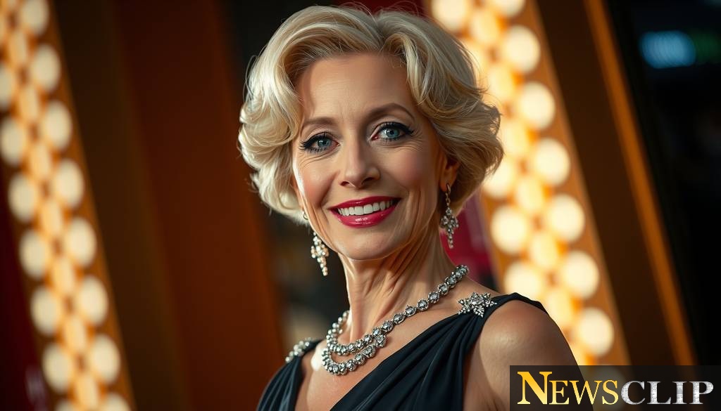 Helen Mirren: A Golden Globe Icon Ready for the Cecil B. DeMille Award