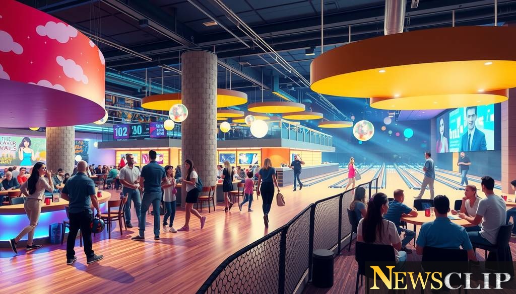 High 5 Estero: A New Era of Entertainment in the Village