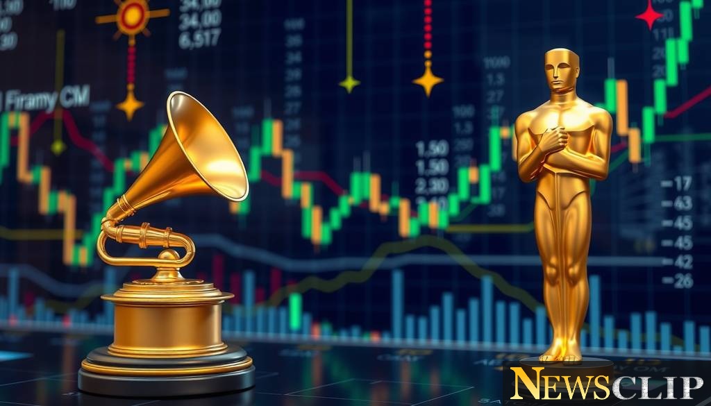 Robinhood Ventures into Entertainment Betting: The New Frontier for Fans