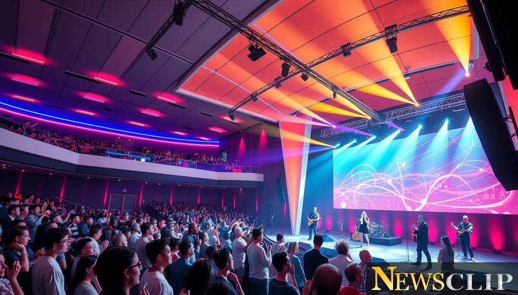 The Argo Wisconsin: A New Era of Entertainment Unveiled