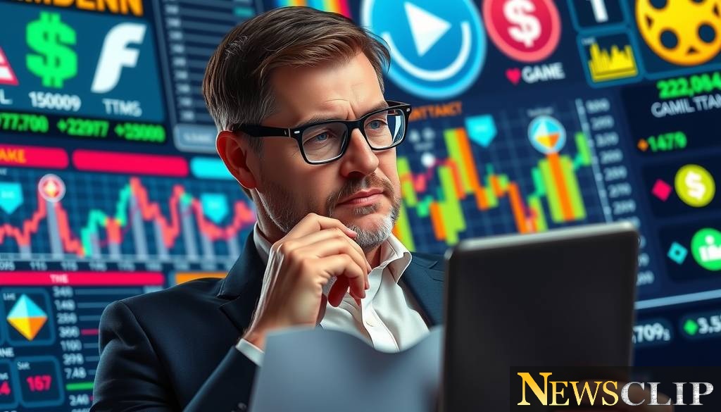 Reflecting on Flutter Entertainment: A Cautionary Tale for Investors
