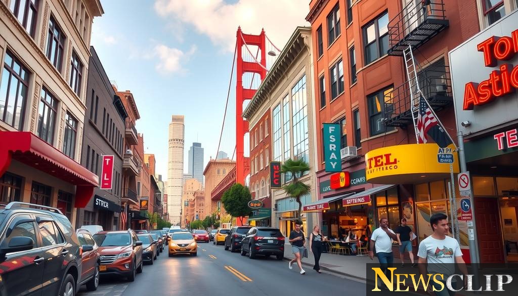 The Essential Tech Traveler's Guide to San Francisco