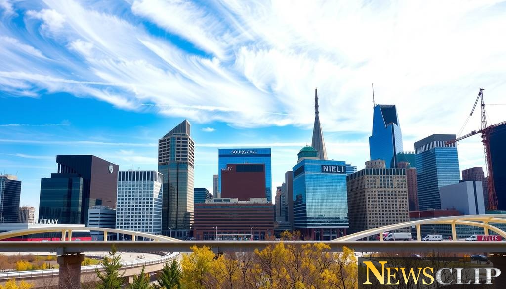 Navigating Change: $24M Sale-Leaseback of Cincinnati HQ Highlights Business Trends