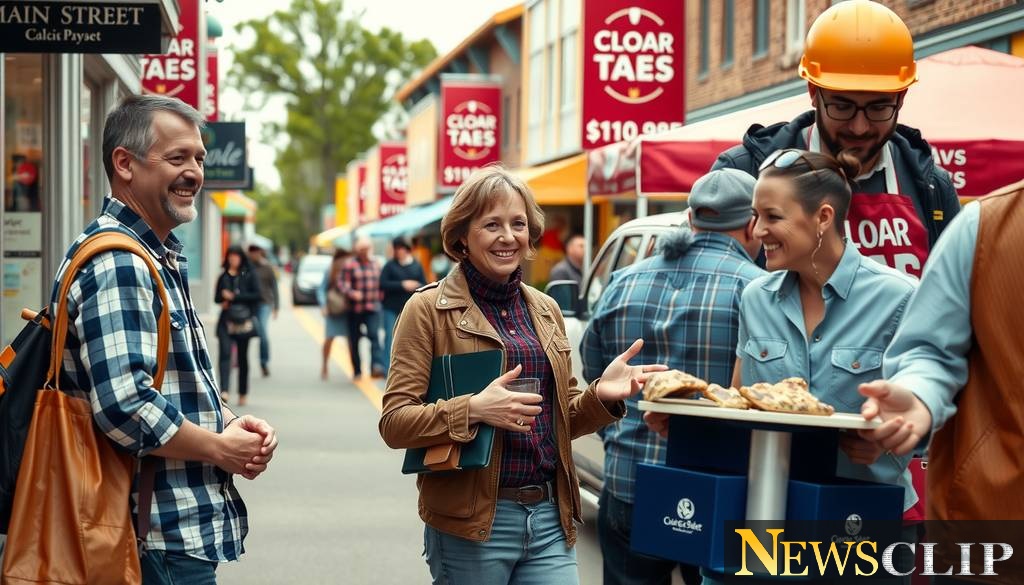 How Zohran Mamdani's Victory Could Reshape Main Street Economics