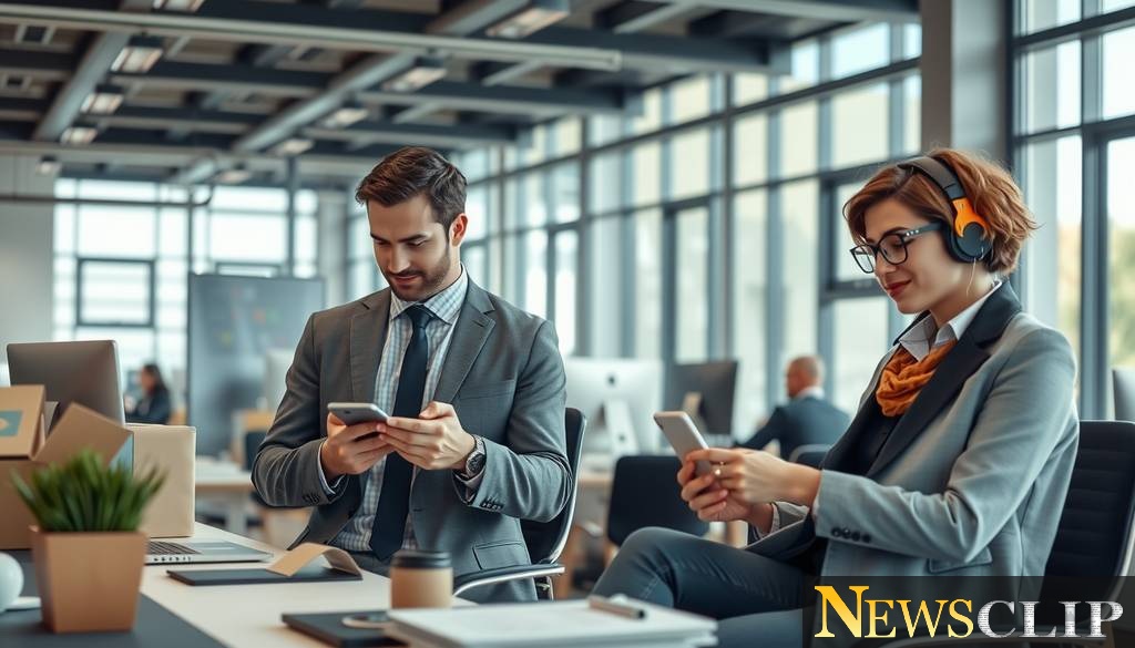 Unpacking AT&T's Customer Satisfaction Victory in Small Business Wireless Service