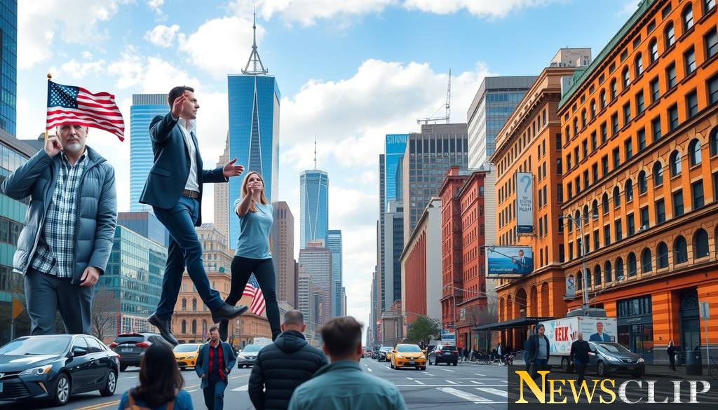 Business Leaders React to Mamdani's NYC Mayoral Victory: Insights and Implications