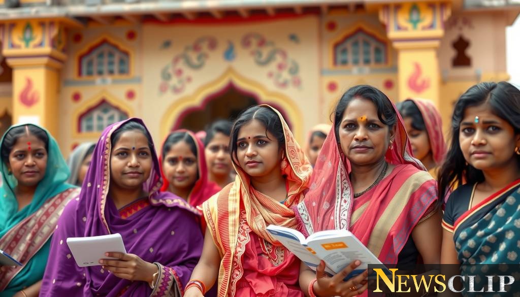 Celebrating a Decade of Empowerment: FIU's Impact in India