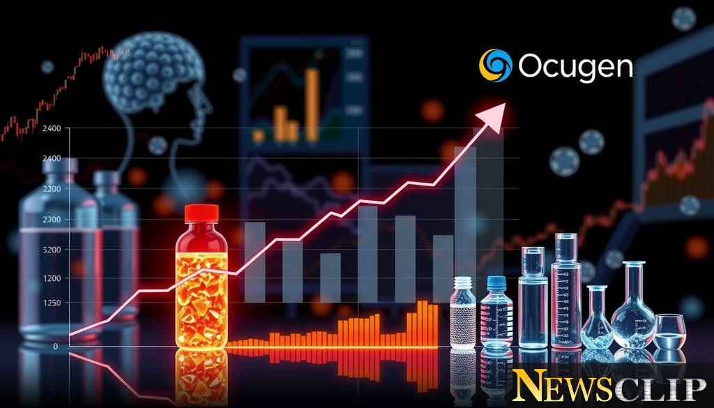 Ocugen Shares Insights in Q3 2025 Financial Results