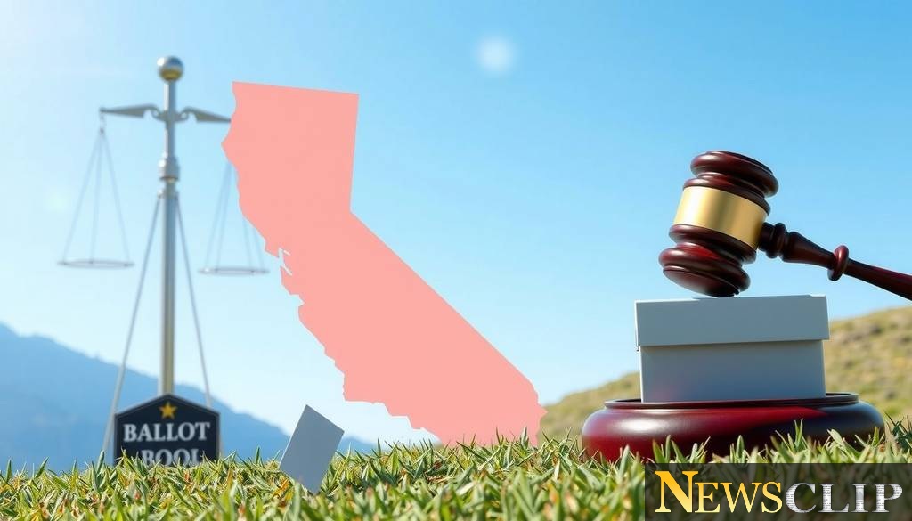 California Republicans Double Down on Prop 50 Fight Amid Shifting Voter Sentiment