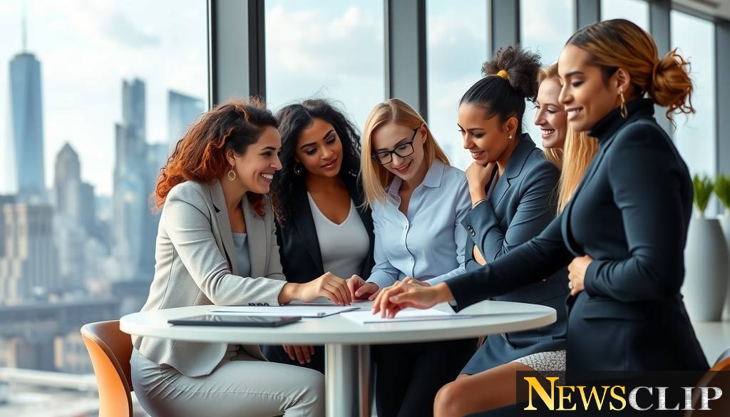 Zohran Mamdani's All-Female Transition Team: A New Era for New York