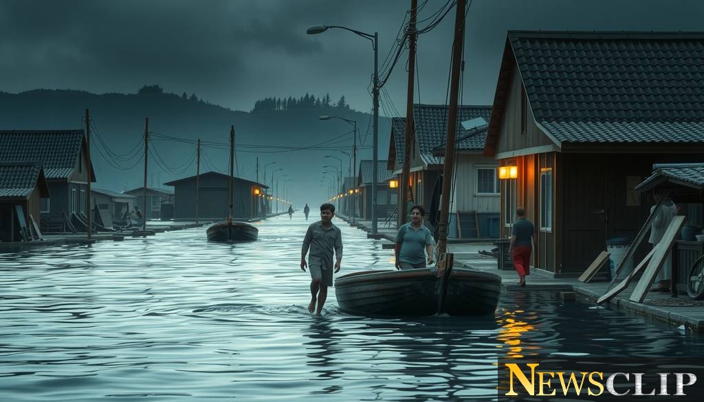 In Memory of Lives Lost: Typhoon Kalmaegi Claims 114 in the Philippines