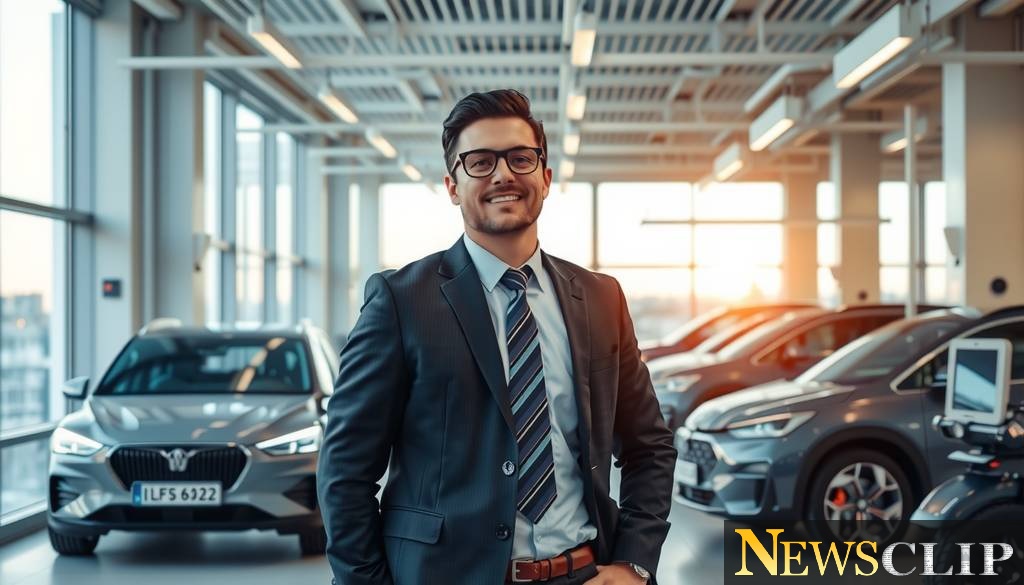 Musk's Compensation Dilemma: The Future of Tesla Leadership