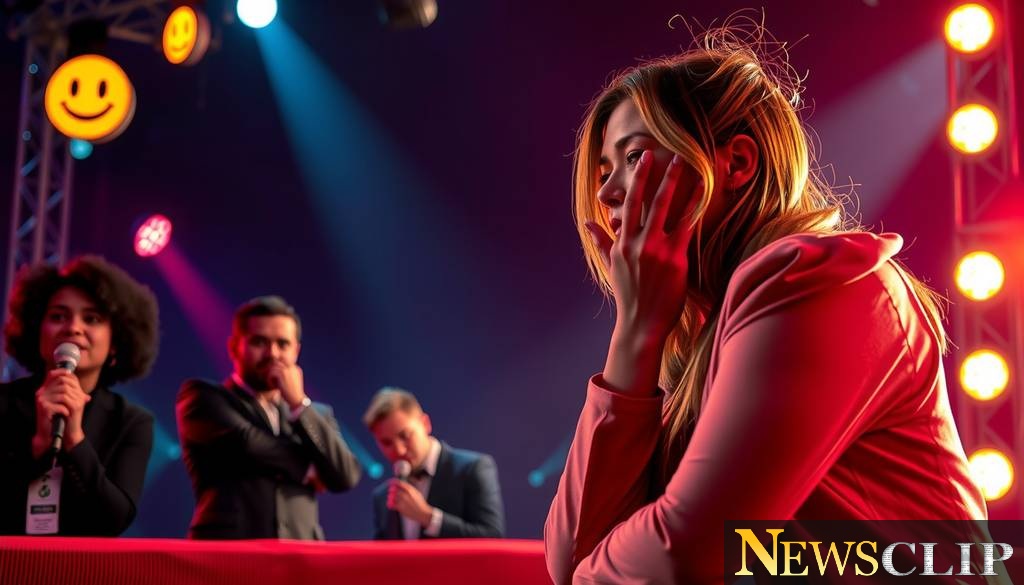 Why Ryan Murphy's 'All's Fair' Stumbles in a World Expecting More