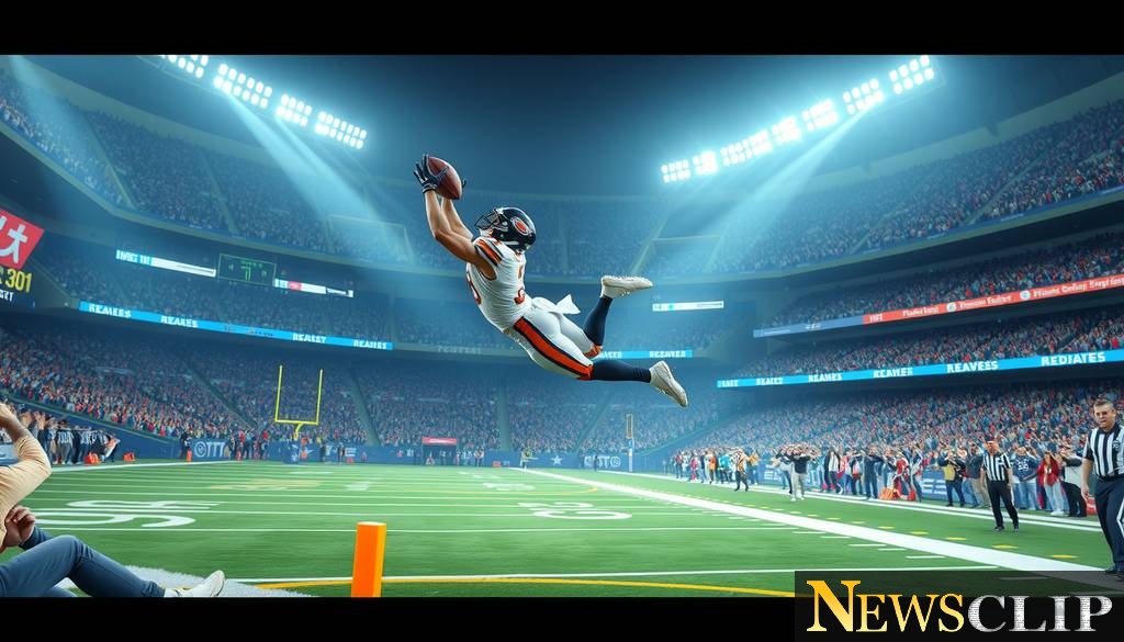 Week 10 Fantasy Football: Must-Start Wide Receivers