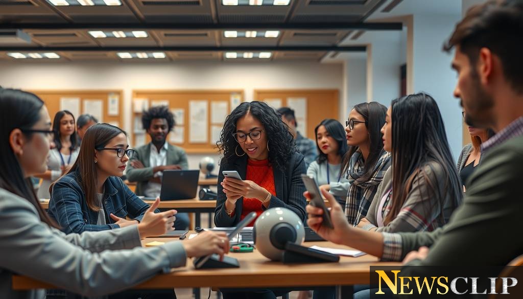 Navigating Uncertainty: Crafting AI Guidelines at VSU