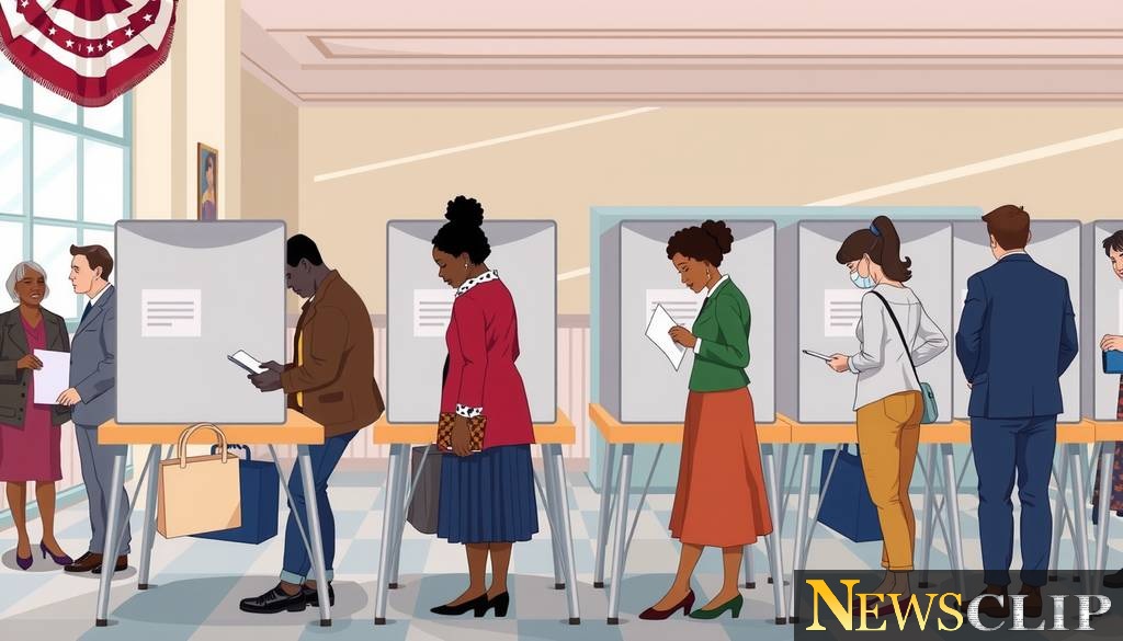 The Consequences of Voting Indifference: A Call to Action