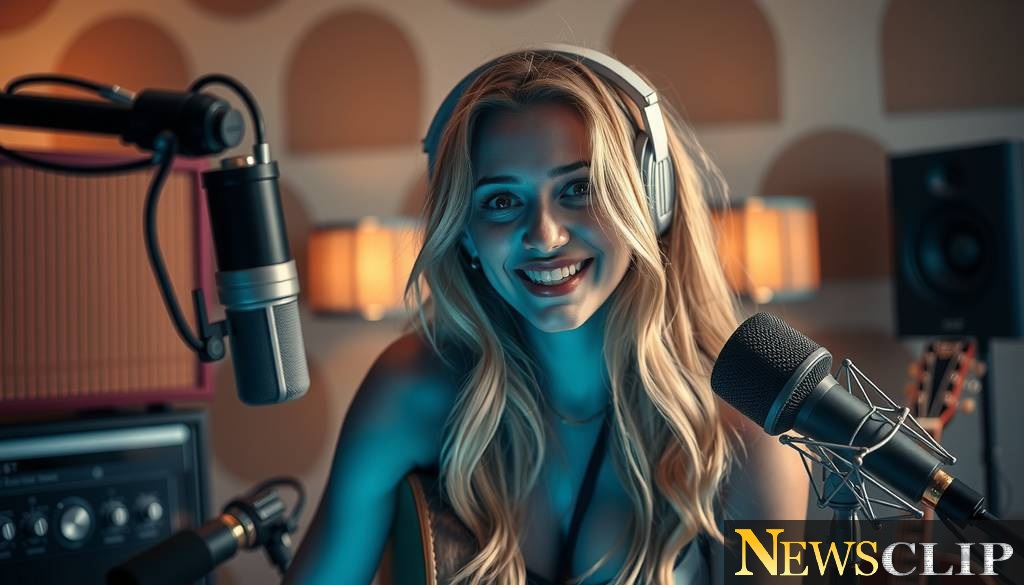 Hilary Duff: A Harmonious Comeback in Music