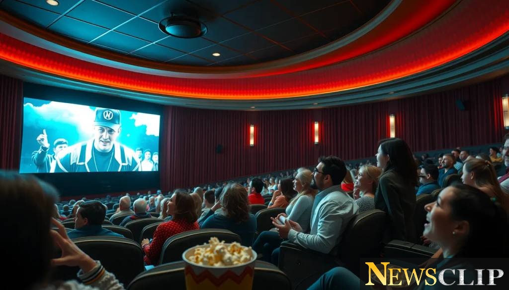 AMC's Strong Q3: A Sign of Recovery or Just a Fluke?