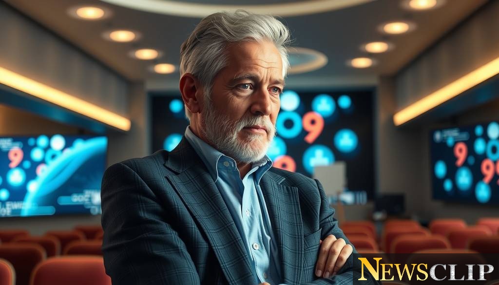 Paul Glantz: The Decision to Sell Emagine Entertainment