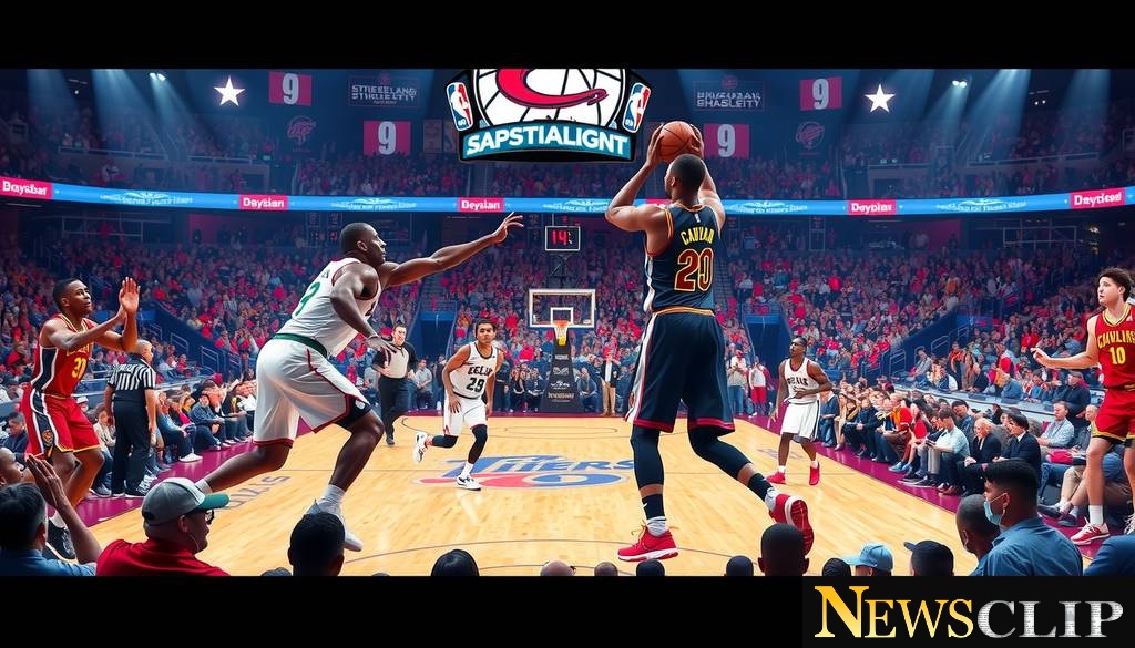 Cavs vs. Sixers: Your Ultimate Guide to Today's Showdown
