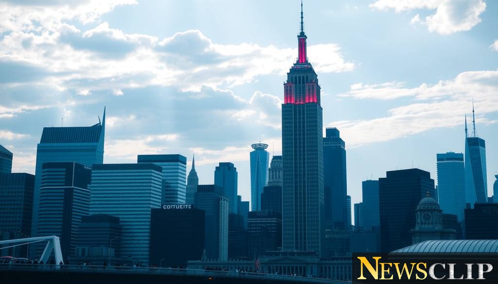 Zohran Mamdani's Mayoral Win: A New Chapter in NYC's Leadership Landscape