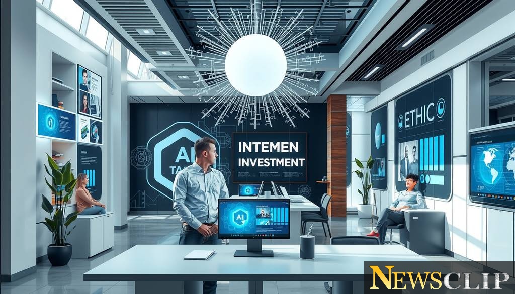 Google's Next Move: A Bigger Stake in Anthropic