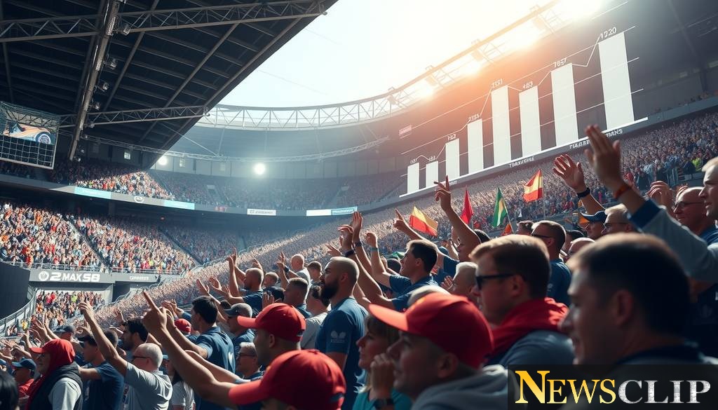 Navigating the Tariff Maze: Impacts and Implications for Sports