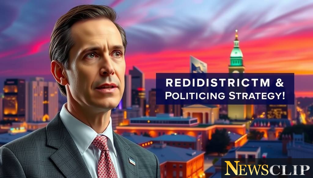 Examining Gavin Newsom: A 'Tier 1 Democrat' in the Spotlight