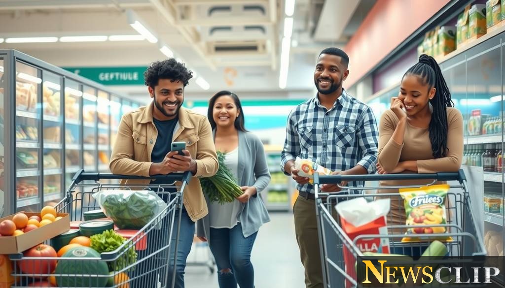 Trump Administration Ups November SNAP Benefits by 65%: A Closer Look
