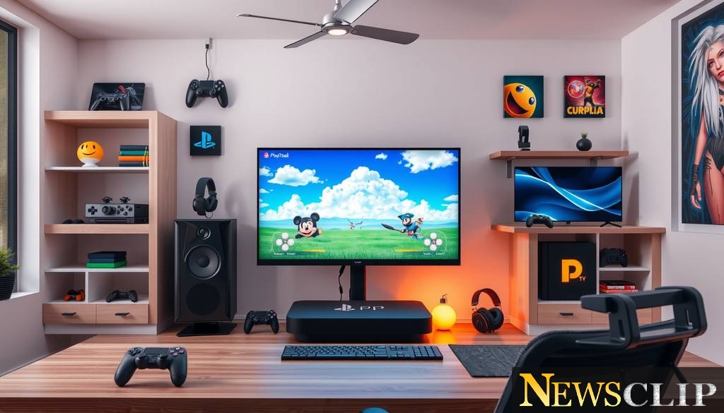 Sony's Leap into Cloud Gaming: Is the $18 Monthly Fee Worth It?