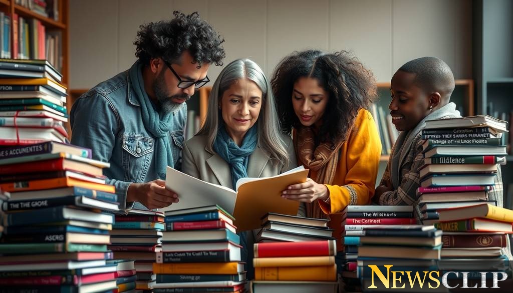 LBYR's Bold Editorial Revamp: What's Behind the Changes?