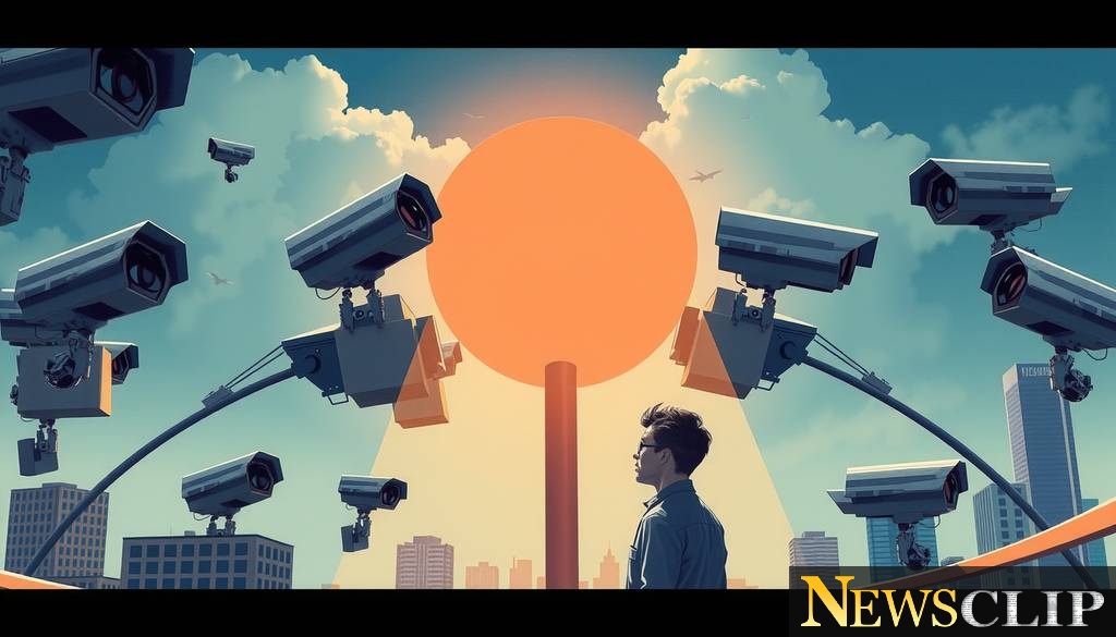 Is Safety the New Surveillance? A Critical Lens on Our Choices
