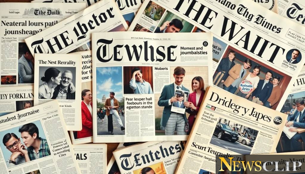 Reflecting on the Lariat: A Journey Through Memorable Moments