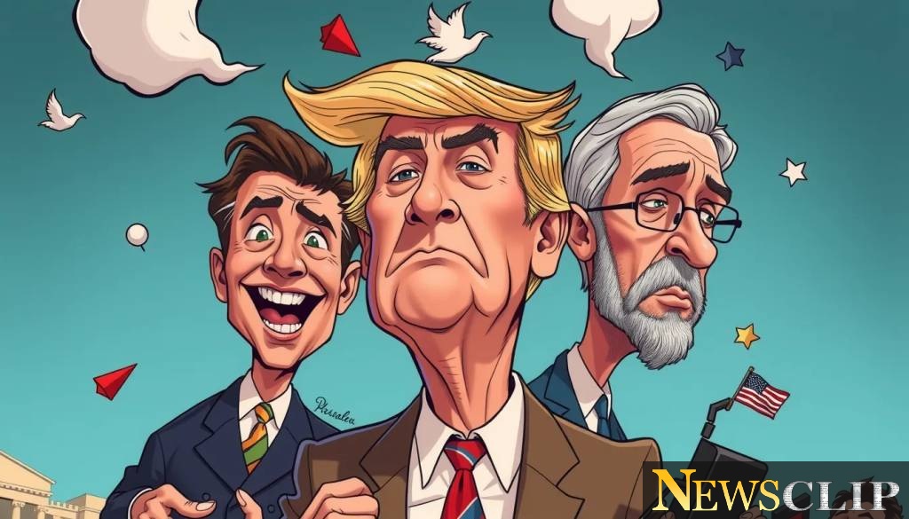 Capturing the Moment: Editorial Cartoon Insights