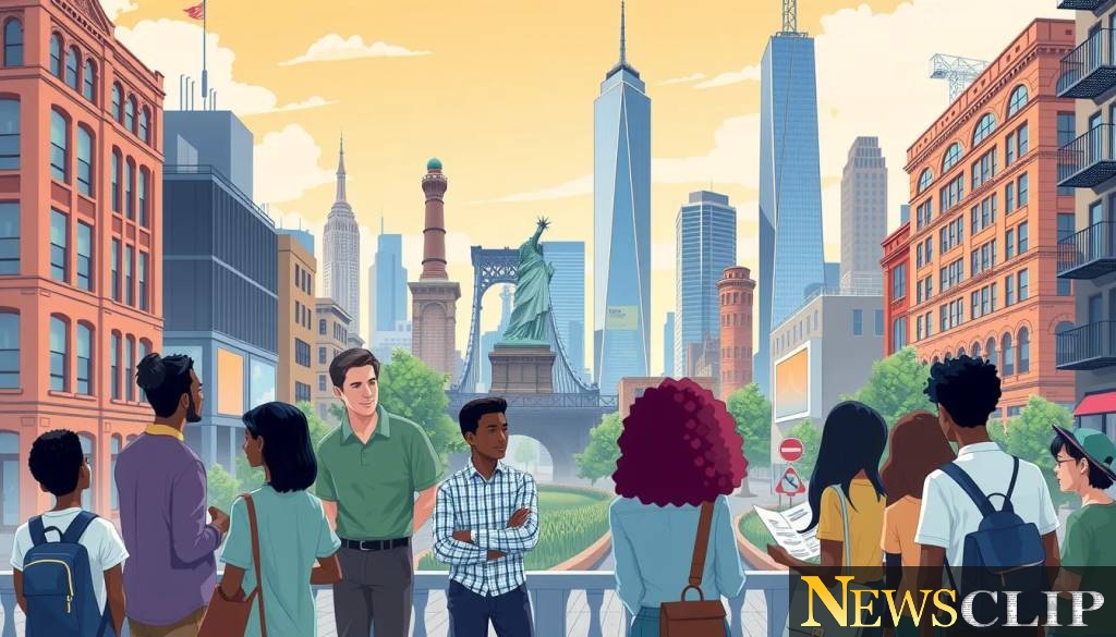 Mayor-elect Mamdani: A Blueprint for New York's Transformation