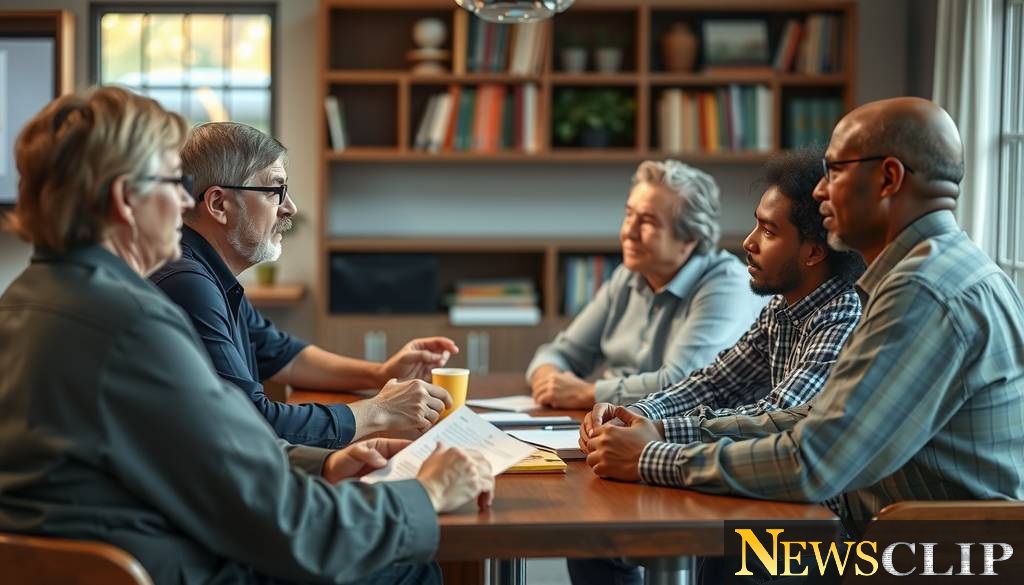 More Than Thanks: The Urgent Need for Veteran Support