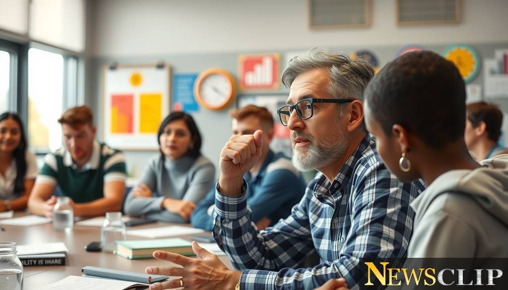 New Leadership at DPS: Time for Genuine Change?