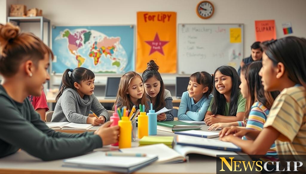 Defending the Course: El Paso County Schools Forge Ahead