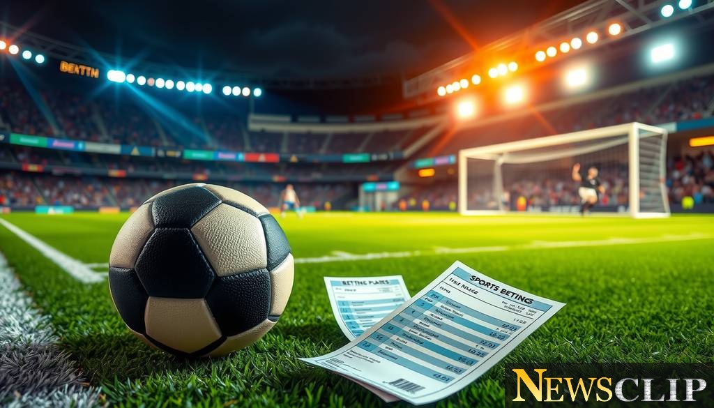 The End of an Era: PENN Entertainment and ESPN Call It Quits on Betting Partnership