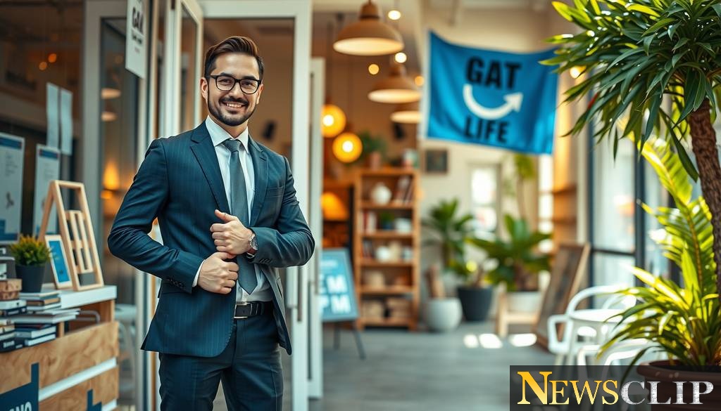 Finding Freedom: A Layoff Journey From Microsoft to Entrepreneurship